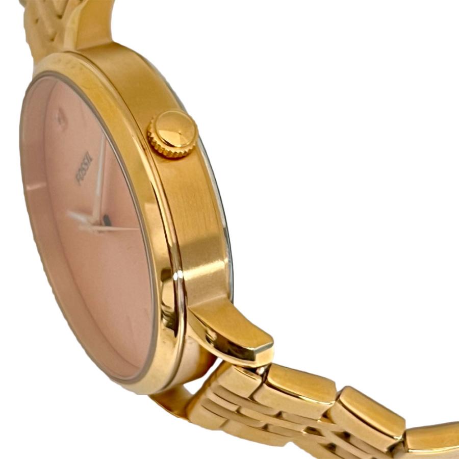 FOSSIL フォッシル 腕時計 新品・アウトレット Lexie Luther BQ3567 レディース ステンレススチールウォッチ 並行輸入品 | FOSSIL | 02