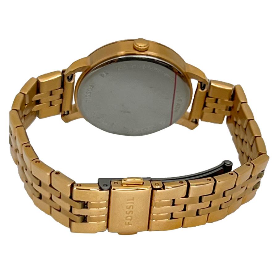 FOSSIL フォッシル 腕時計 新品・アウトレット Lexie Luther BQ3567 レディース ステンレススチールウォッチ 並行輸入品 | FOSSIL | 03