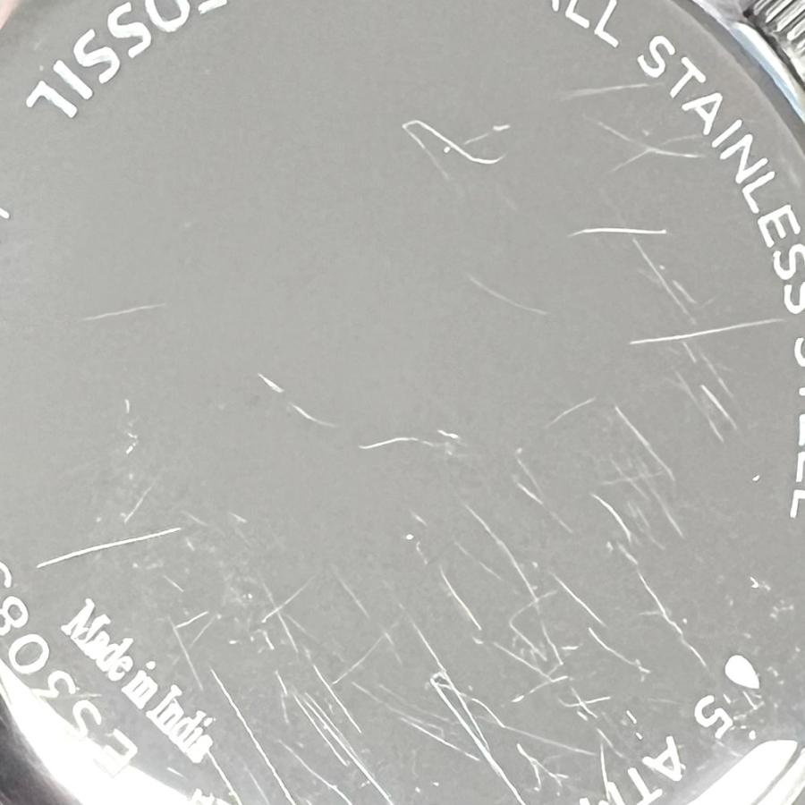 FOSSIL フォッシル 腕時計 新品 アウトレット GEORGIA ES3083 レディース アナログ クォーツ シルバー 並行輸入品 | FOSSIL | 05