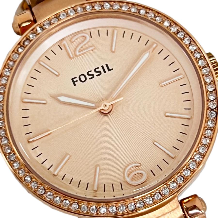 FOSSIL フォッシル 腕時計 新品・アウトレット GEORGIA ES3226