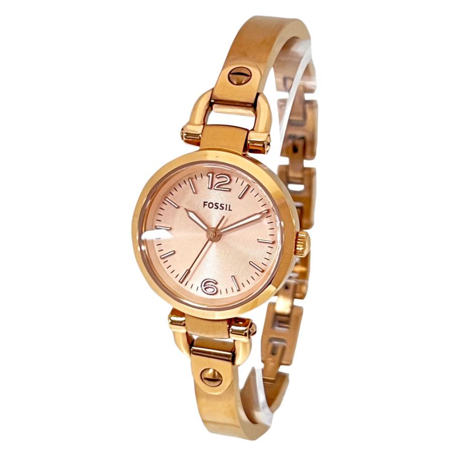 FOSSIL（フォッシル） 腕時計 新品・アウトレット GEORGIA ES3226 