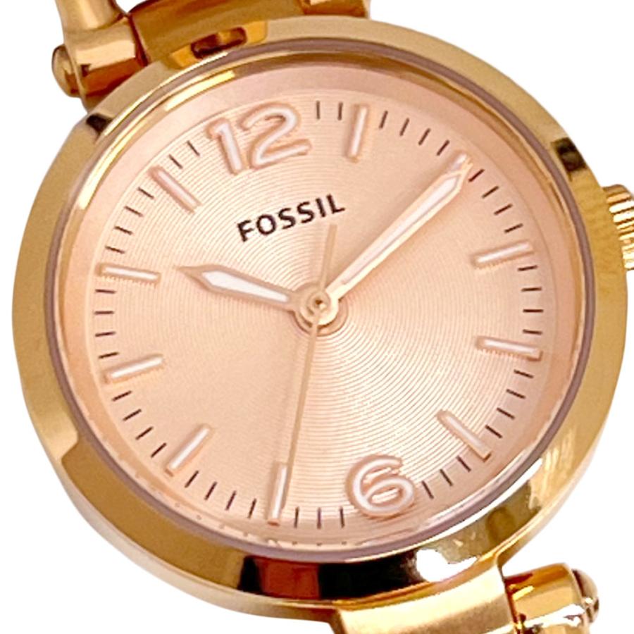 FOSSIL（フォッシル） 腕時計 新品・アウトレット GEORGIA ES3226 