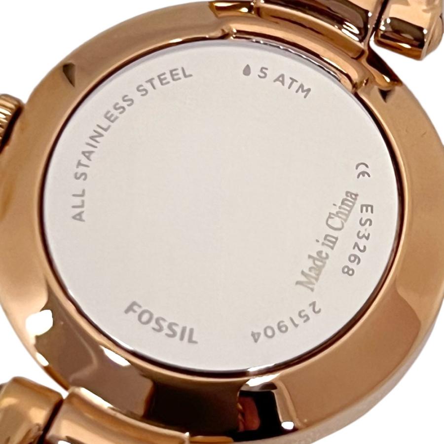 FOSSIL（フォッシル） 腕時計 新品・アウトレット GEORGIA ES3226 