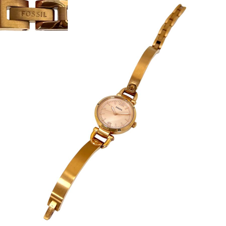 FOSSIL（フォッシル） 腕時計 新品・アウトレット GEORGIA ES3226 