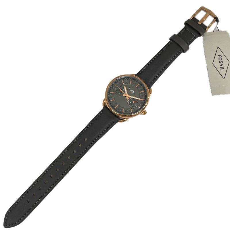 FOSSIL フォッシル 腕時計 新品 アウトレット TAILOR テイラー ES3913 レディース ダークブラウン文字盤  クォーツ  並行輸入品 | FOSSIL | 03
