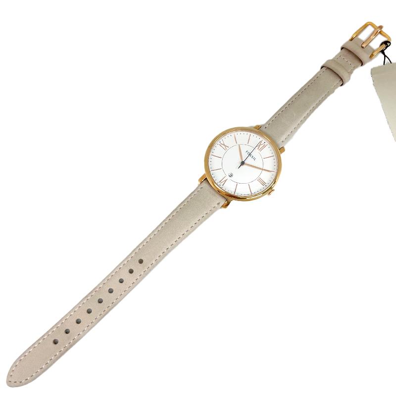 FOSSIL フォッシル 腕時計 新品・アウトレット JACQUELINE