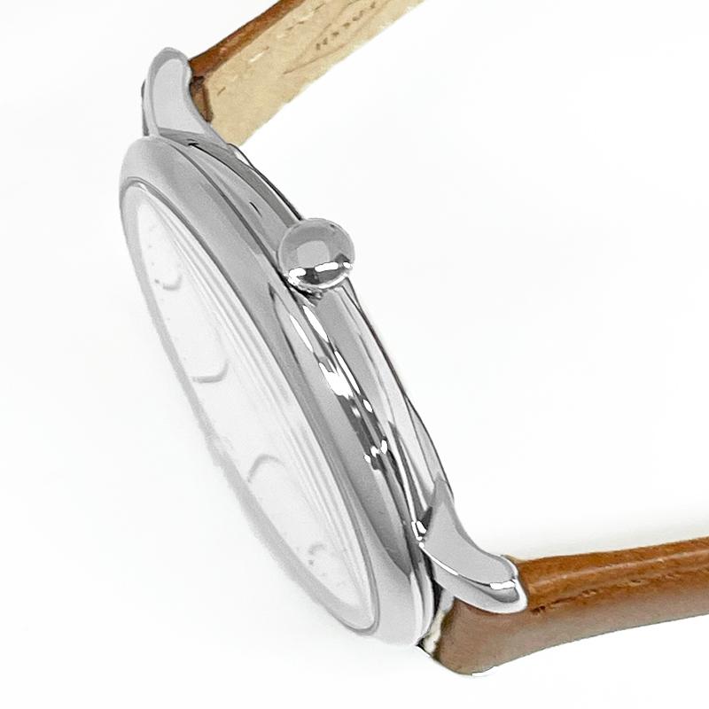 FOSSIL フォッシル 腕時計 新品 アウトレット JACQUELINE ジャクリーン ES4368 レディース ホワイト文字盤 ブラウンレザー  並行輸入品 | FOSSIL | 02