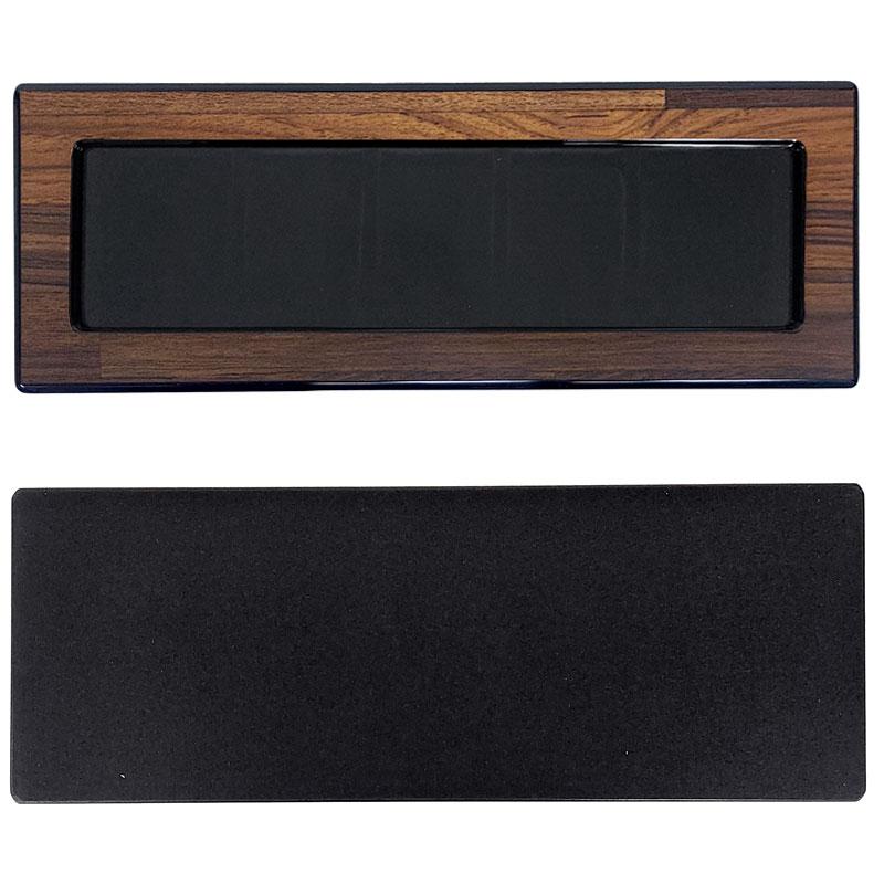 ユーロパッション FW-556VL ウォッチ コレクション ボックス 5本収納 時計収納 メンズ レディース 新品の画像