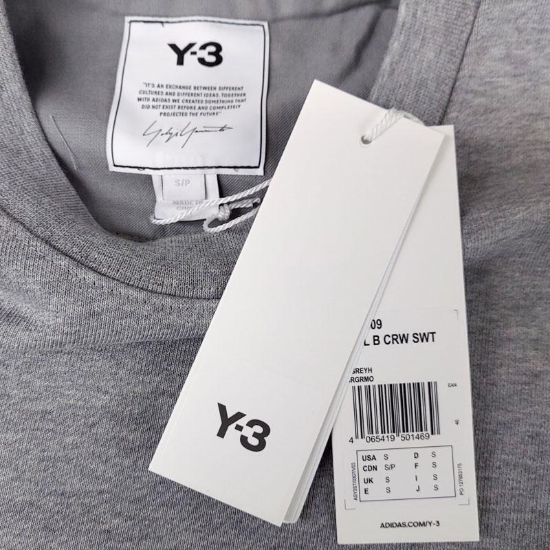 y-3-hb6309-s-t-ss