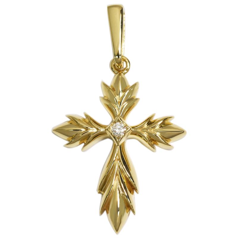 18金 クロスネックレストップ 早い者勝ち 18金 クロスネックレストップ 早い者勝ち 18金 クロスネックレス