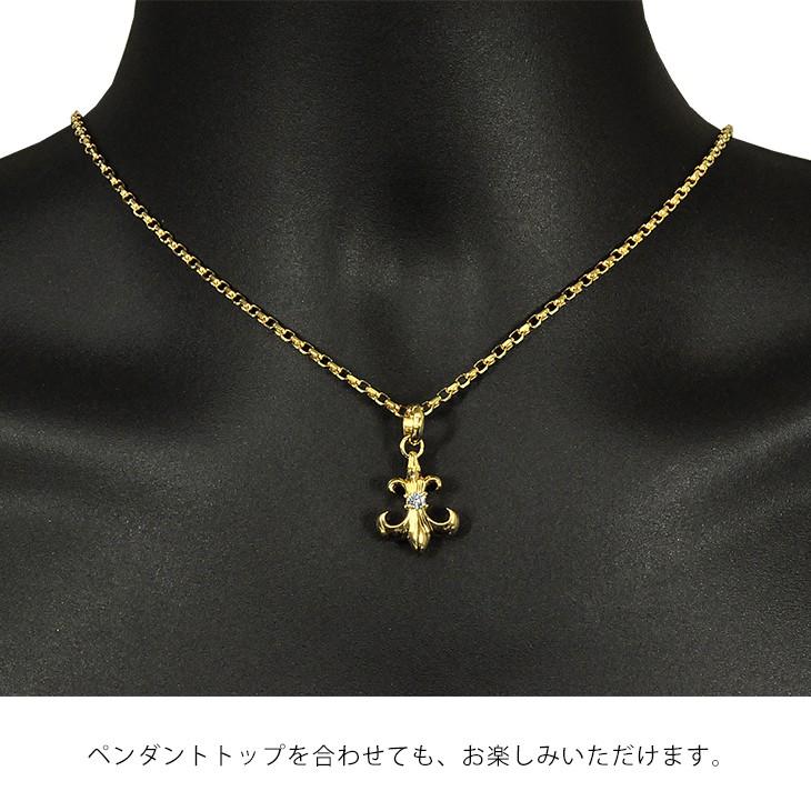 K18 2.6mm幅 45cm マーヴェラス26 10g前後 イエローゴールド K18 2.6mm幅 45cm マーヴェラス26 10g前後 イエローゴールド
