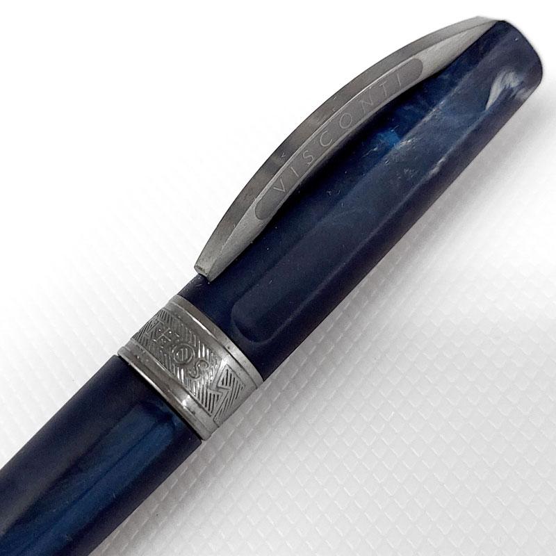Visconti ポセイドン　ボールペン Amazon | ビスコンティ VISCONTI ボールペン 油性ボールペン
