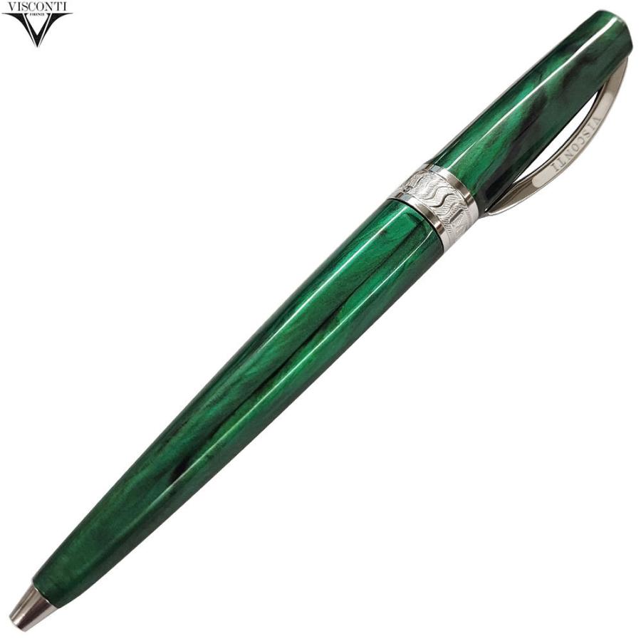VISCONTI ヴィスコンティ KP09-05-BP ボールペン ミラージュ 