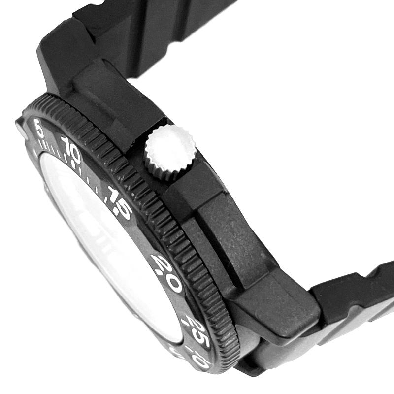 LUMINOX ルミノックス 新品 腕時計 3003 NAVY Seal ネイビーシールズ ダイバーズウォッチ T25表記 43mm スイス製 並行輸入品 送料無料 | ネイビーシールズ | 02