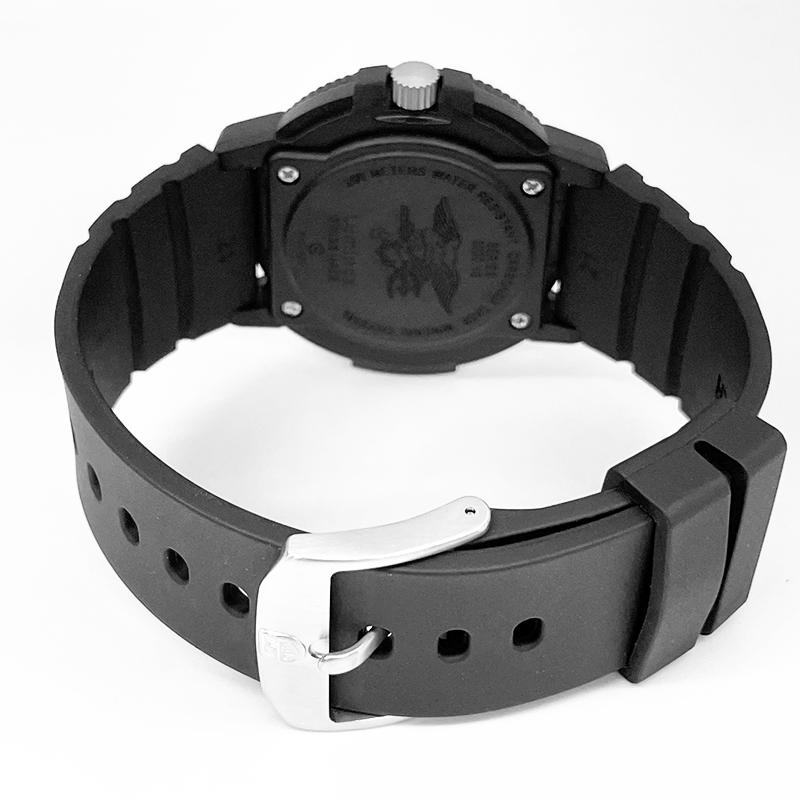 LUMINOX ルミノックス 新品 腕時計 3003 NAVY Seal ネイビーシールズ ダイバーズウォッチ T25表記 43mm スイス製 並行輸入品 送料無料 | ネイビーシールズ | 03