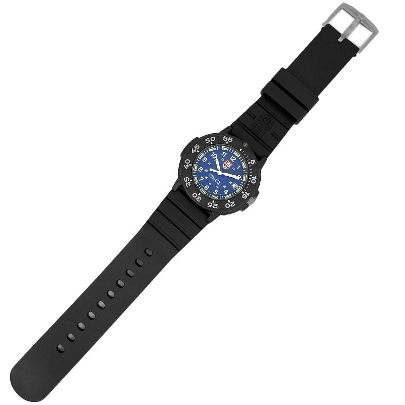 LUMINOX ルミノックス 新品 腕時計 3003 NAVY Seal ネイビーシールズ ダイバーズウォッチ T25表記 43mm スイス製 並行輸入品 送料無料 | ネイビーシールズ | 04