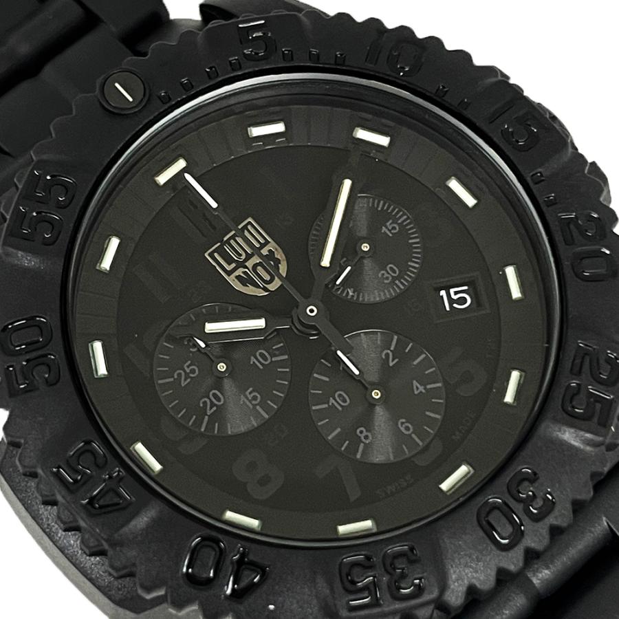 ネイビーシールズ LUMINOX ルミノックス 新品 腕時計 3082 BO メンズ