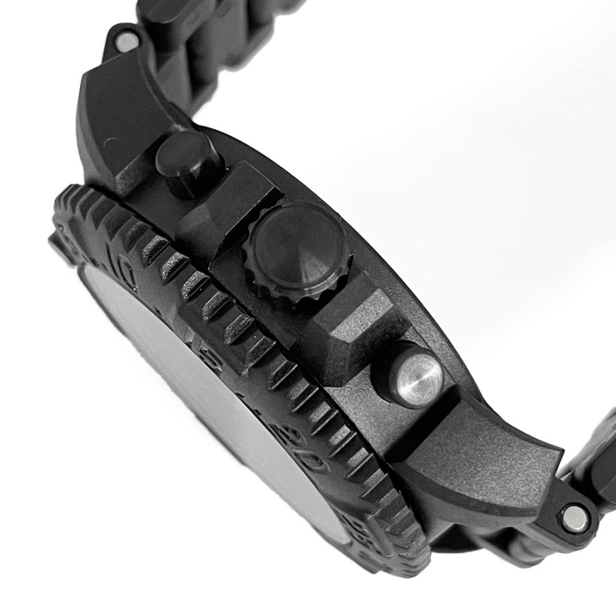 ネイビーシールズ LUMINOX ルミノックス 新品 腕時計 3082 BO メンズ