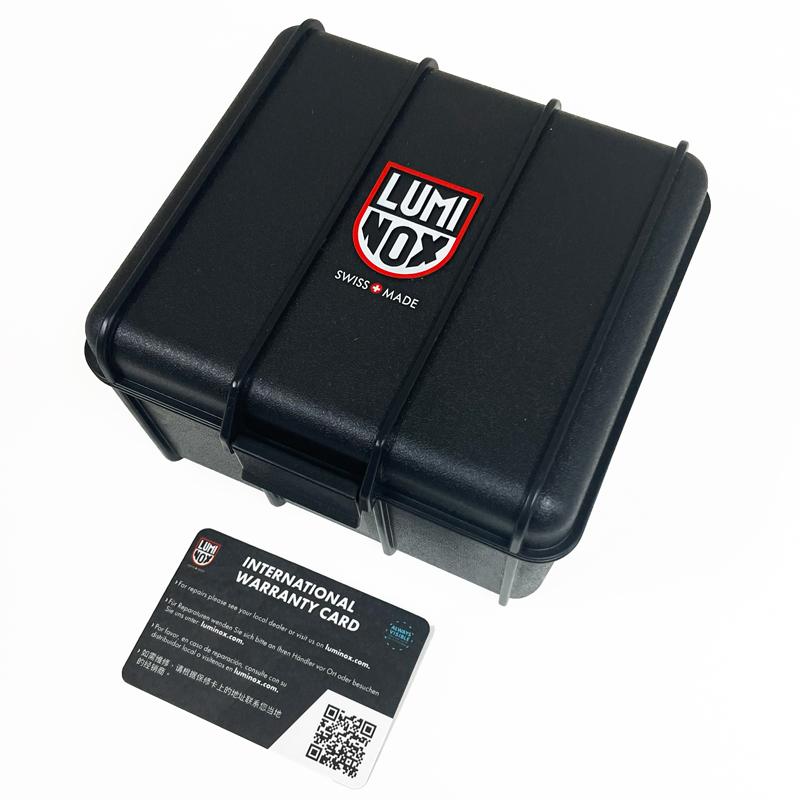 LUMINOX  ルミノックス 新品 腕時計 3251.CB メンズ  ネイビーシールズ RSC 3250シリーズ スイス製 並行輸入品 送料無料の画像