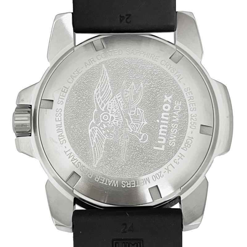 LUMINOX  ルミノックス 新品 腕時計 3251.CB メンズ  ネイビーシールズ RSC 3250シリーズ スイス製 並行輸入品 送料無料の画像