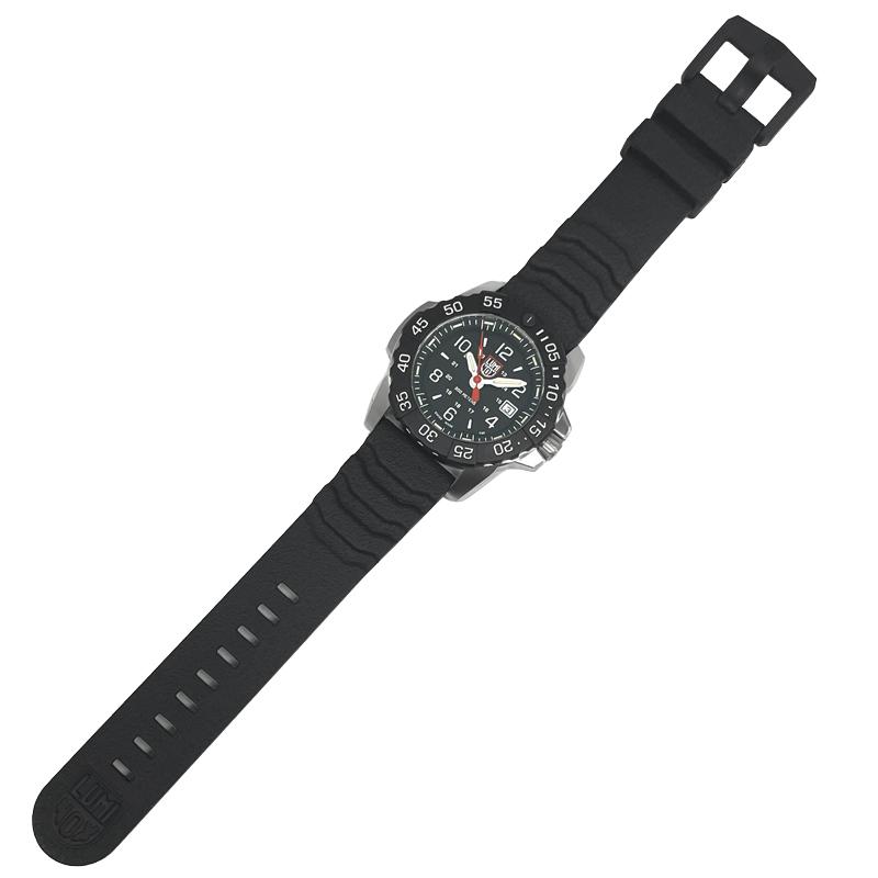LUMINOX  ルミノックス 新品 腕時計 3251.CB メンズ  ネイビーシールズ RSC 3250シリーズ スイス製 並行輸入品 送料無料の画像