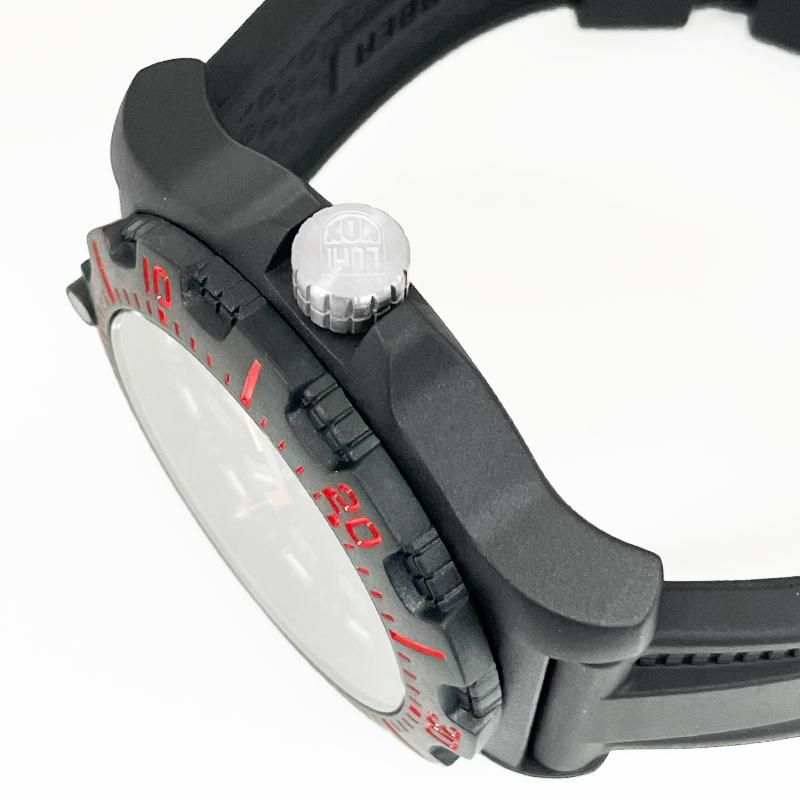 BLACK OPS LUMINOX ルミノックス 新品 腕時計 8895 メンズ ブラック