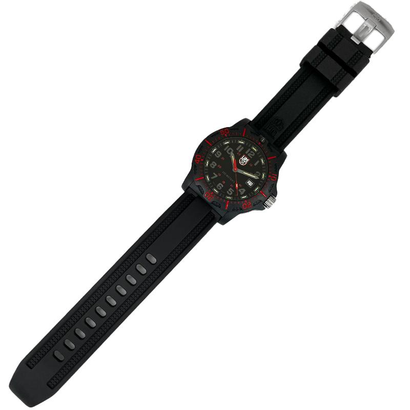 BLACK OPS LUMINOX ルミノックス 新品 腕時計 8895 メンズ ブラック