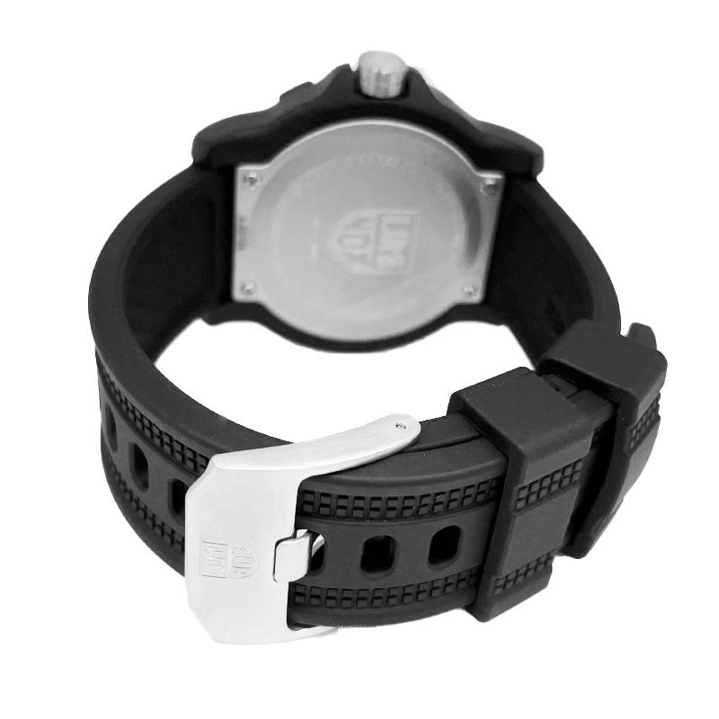 BLACK OPS LUMINOX ルミノックス 新品 腕時計 8895 メンズ ブラック