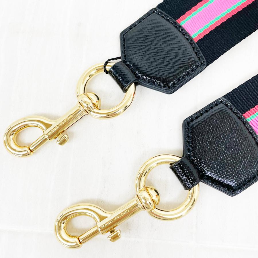 アウトレット ！ マークジェイコブス M0015156 002 ザ スポーツ