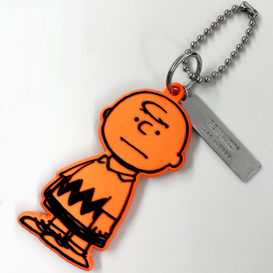 マークジェイコブス 新品 アウトレット チャーリーブラウン シリコンバッグチャーム M 800 オレンジ コラボ ピーナッツ Marc17 株式会社スマートタイム 通販 Yahoo ショッピング