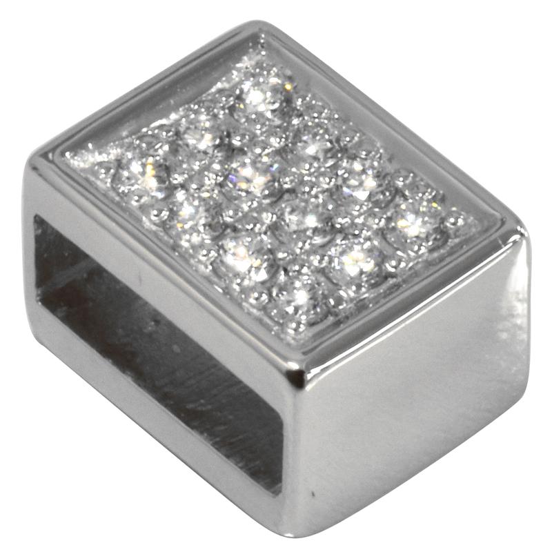 Pt900 ダイヤ パヴェプレート9 喜平用 50g専用 ペンダントトップ ダイヤモンド プラチナ チャーム メンズ 日本製 ori24 |  | 01