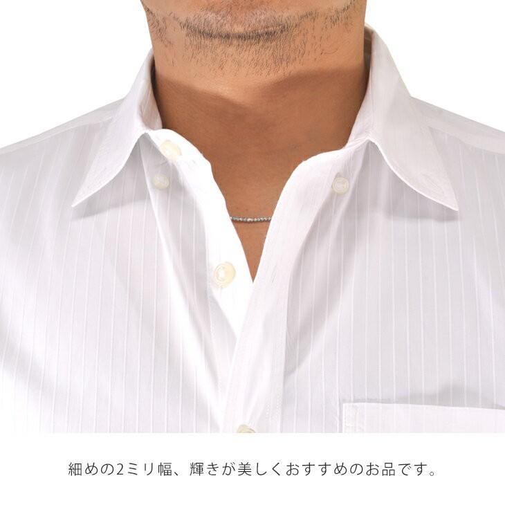 最新 【受注生産】Pt850 2mm幅 50cm ダイヤカットミラーボール20 8g前後 プラチナ ネックレスチェーン 新品 送料無料 ori24 【1747594459】(63250円)