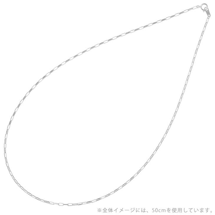 Pt850 2.2mm幅 45cm ミラーノ22 4g前後 プラチナ ネックレスチェーン ネックレスチェーンのみ 新品 送料無料 日本製 ori24の画像