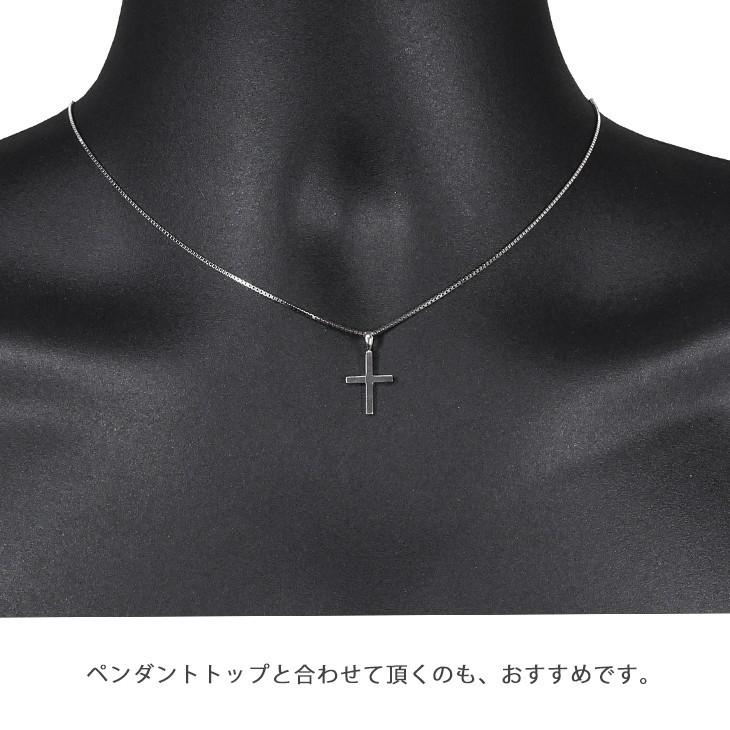 Pt850 1.0mm幅 55cm ベネチアン10 4g前後 プラチナ ネックレスチェーン スライドアジャスター付 ベネチアンチェーン 送料無料の画像