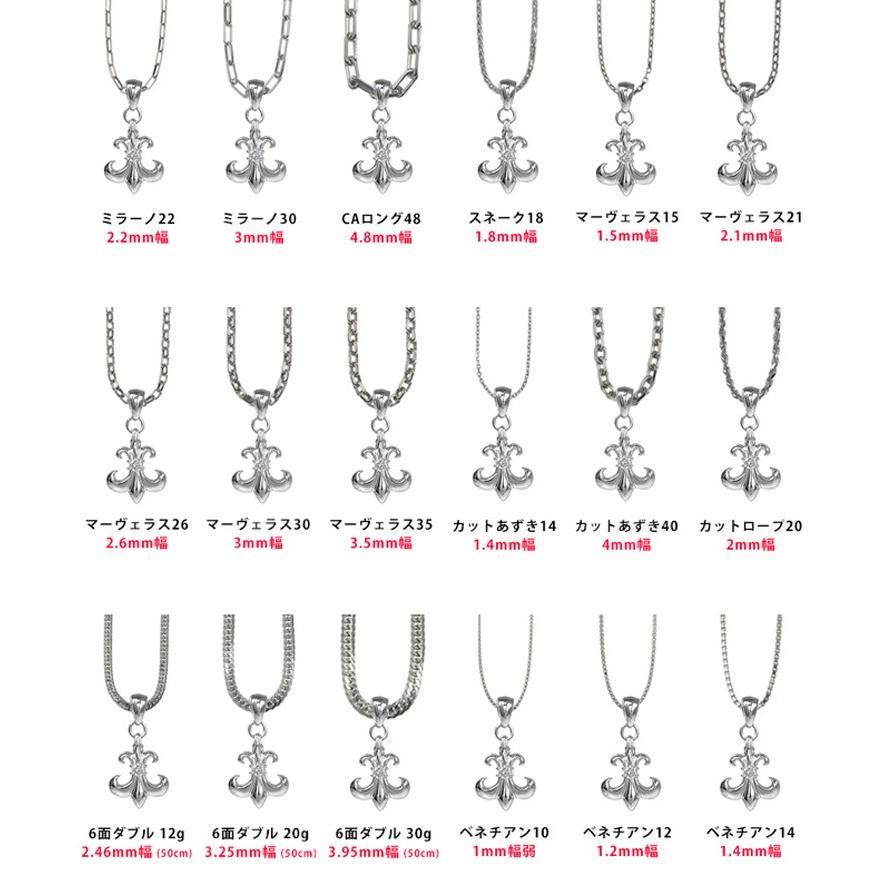 Pt900 百合の紋章22 プラチナ ペンダントトップ 0.2ct 鑑定書付