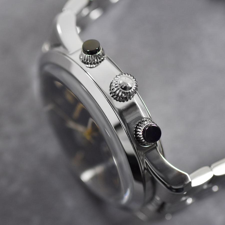 MASERATI マセラティ 腕時計 新品・アウトレット R8873633001 クロノ 