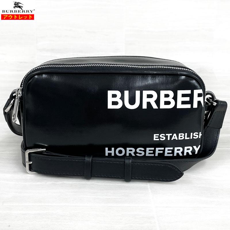 BURBERRY バーバリー 新品・アウトレット ショルダーバッグ 8022339