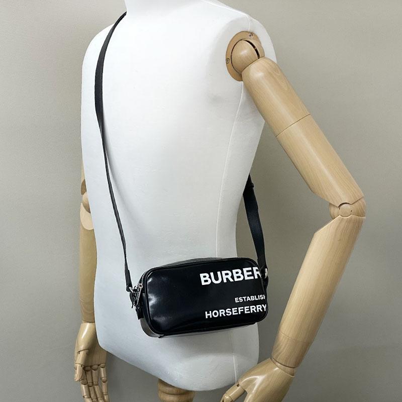 BURBERRY バーバリー 新品・アウトレット ショルダーバッグ 8022339