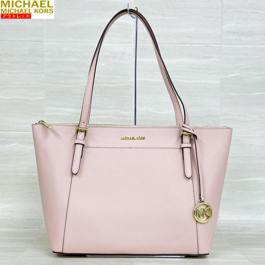 MICHAEL KORS マイケルコース アウトレット・新品 35T8GC6T9L ピンク