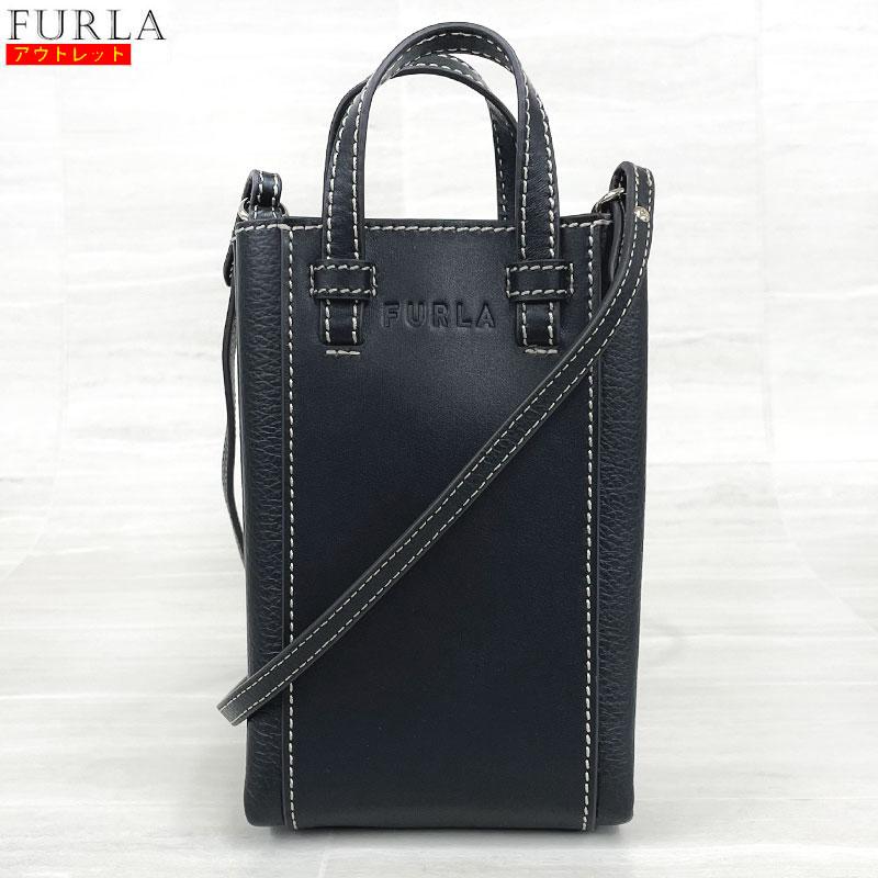 アウトレット！ FURLA フルラ 新品 ショルダーバッグ WE00289