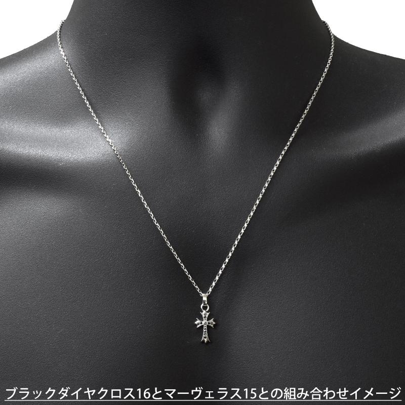 Pt950 ブラックダイヤクロス16 ペンダントトップ 十字架 ダイヤモンド プラチナ チャーム ペンダントヘッド ori24 |  | 02
