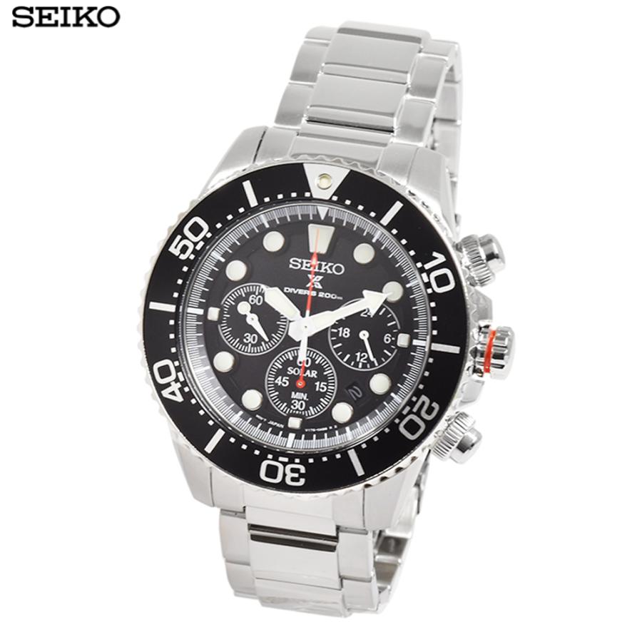 SEIKO セイコー 腕時計 SSC779P1（旧SSC015P1）プロスペックス 新品 