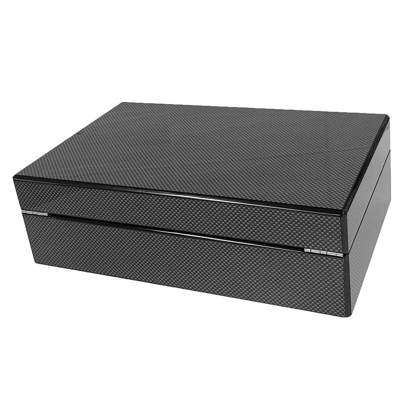 アウトレット！ ユーロパッション FW-8154CF ウォッチ コレクション ボックス 8本収納 腕時計ボックス 時計収納 メンズ レディース 新品 | ユーロパッション | 03