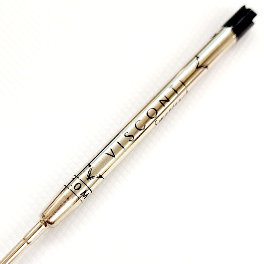 VISCONTI ヴィスコンティ V48489 ボールペン レンブラント VISCONTI ヴィスコンティ V48489 ボールペン レンブラント