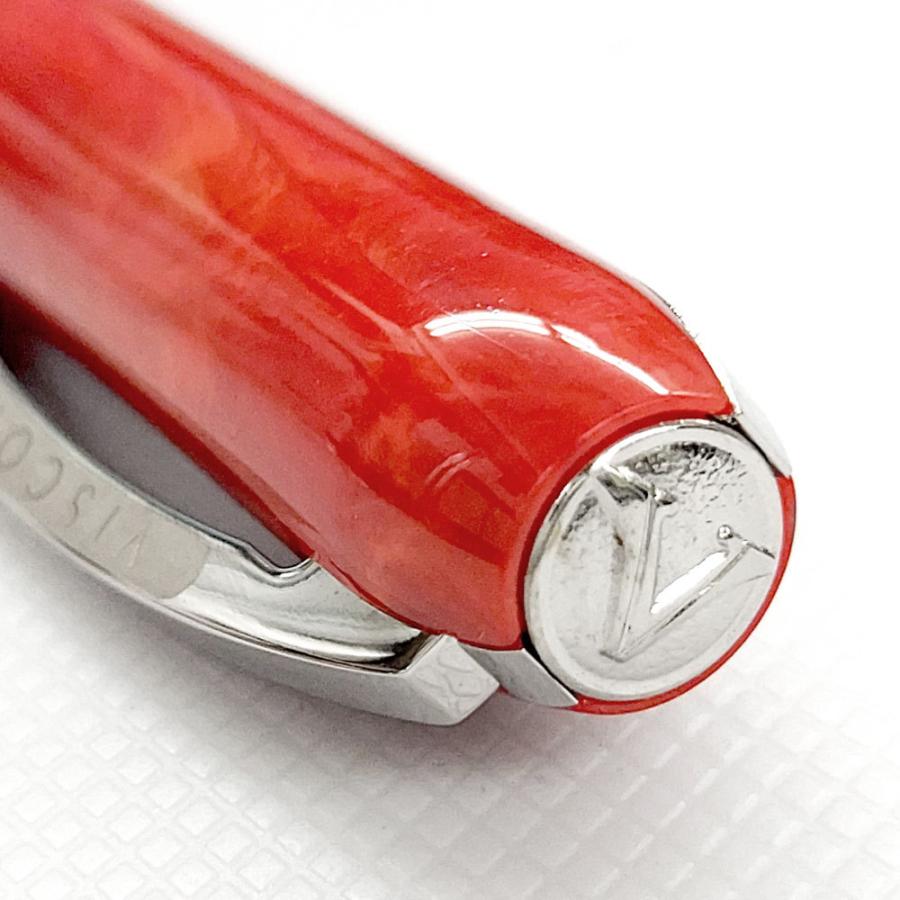 VISCONTI ヴィスコンティ V48490 ボールペン レンブラント VISCONTI ヴィスコンティ V48490 ボールペン レンブラント