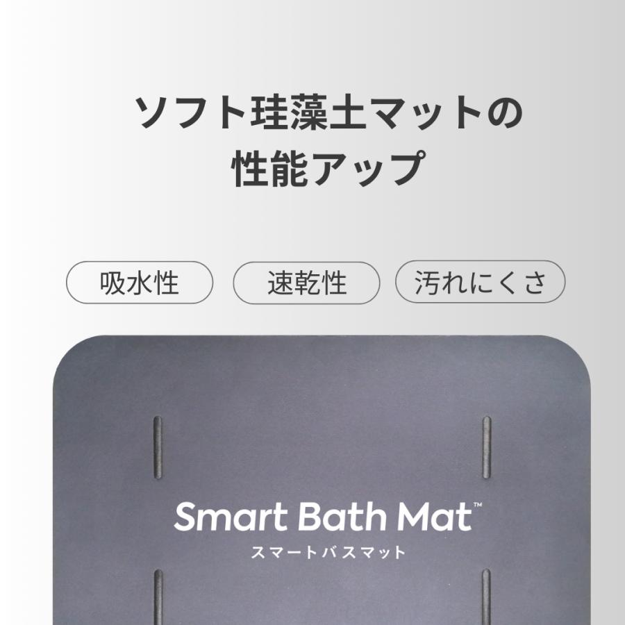 ミニオンコラボ】体組成計モデル用 取替用 スマートバスマット ソフト