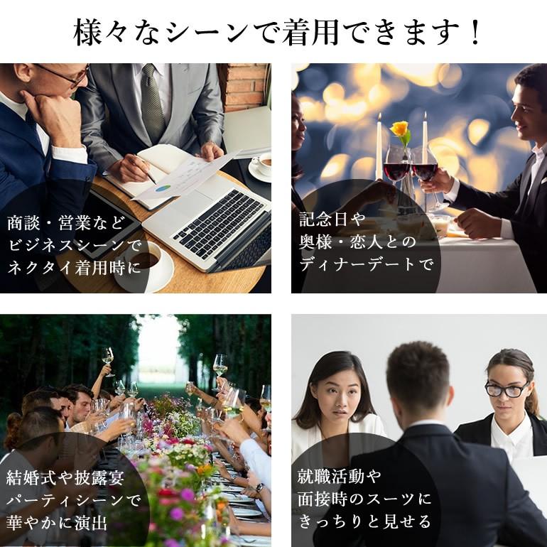 ネクタイピン メンズ タイピン アクセサリー ゴールド シルバー