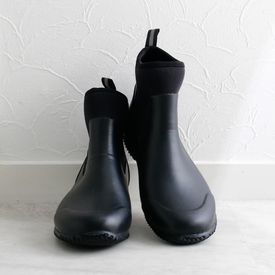レインブーツ 防水 レディース ショートブーツ レインシューズ