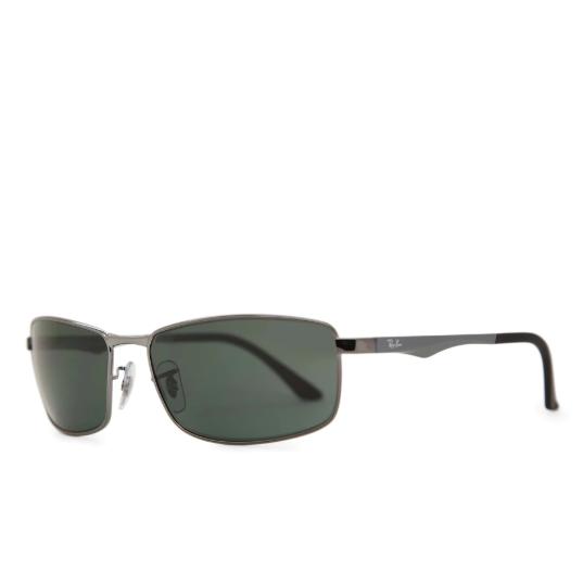 レイバン サングラス RB3498 アクティブ ライフスタイル 004/71 61