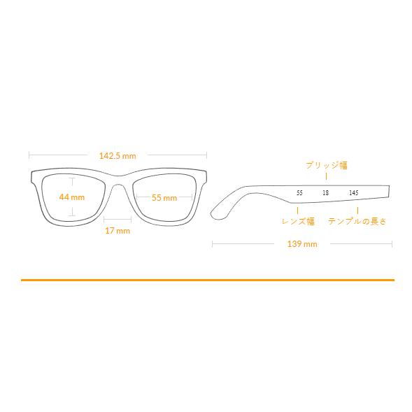 オークリー サングラス OO9013 FROGSKINS 24-306 55 ユニセックス